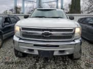 ✅ 2013 Chevrolet Silverado 1500 LT • VIN: 3GCPKSE73DG130589 • Lot: 92527665. Listed on Copart with 155,909 mi. Free auction sales archive from the USA and detailed vehicle history report at DreamBid. Image 5.