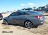 ✅ 2023 Hyundai Elantra Limited • VIN: KMHLP4AG1PU573807 • Lot: 43105632. Listed on IAAI with 39,781 mi. Free auction sales archive from the USA and detailed vehicle history report at DreamBid. Image 14.