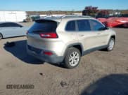 ✅ 2015 Jeep Cherokee Latitude • VIN: 1C4PJLCB8FW612267 • Лот: 43542529. Опубликован ранее на IAAI с пробегом 91 336 миль. Бесплатный доступ к архиву аукционных продаж из США и подробный отчёт об истории автомобиля на DreamBid. Изображение 4.