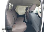 ✅ 2017 Ram 2500 Tradesman • VIN: 3C6UR5HL3HG519898 • Lot: 41707036. Listed on IAAI with 176,928 mi. Free auction sales archive from the USA and detailed vehicle history report at DreamBid. Image 8.