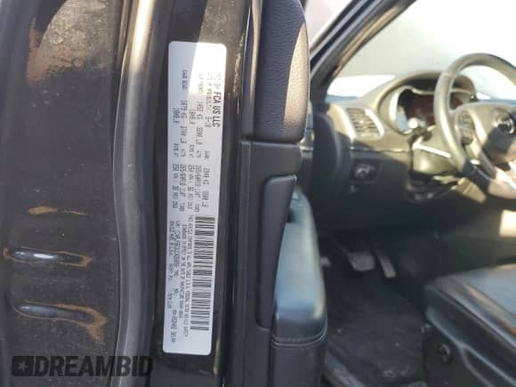 2018 Jeep Grand Cherokee Sterling z VIN 1C4RJFBG3JC426850, wystawiony jako Copart lot #82655595 z przebiegiem 76 731 mil mil oraz Szkoda całkowita • Salvage title. Historia ofert i sprzedaży dostępna na DreamBid. Obrazek 13.