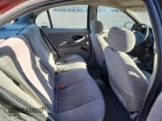 ✅ 2001 Saturn SL • VIN: 1G8ZJ52791Z240943 • Lot: 92413055. Wystawiony na Copart z przebiegiem 97 810 mil. Bezpłatny archiwum sprzedaży aukcyjnych z USA i szczegółowy raport historii pojazdu na DreamBid. Zdjęcie 10.