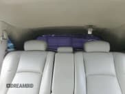 ✅ 2005 Infiniti FX • VIN: JNRBS08W35X402119 • Lot: 61104655. Listed on Copart with 138,694 mi. Free auction sales archive from the USA and detailed vehicle history report at DreamBid. Image 10.