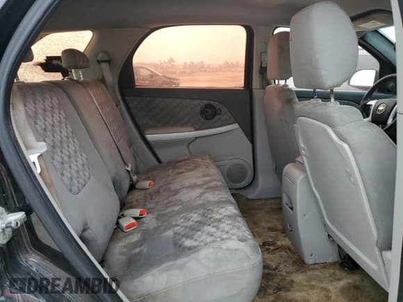 ✅ 2008 Chevrolet Equinox LS • VIN: 2CNDL23F986075931 • Лот: 82423244. Опубликован ранее на Copart с пробегом 242 367 миль. Бесплатный доступ к архиву аукционных продаж из США и подробный отчёт об истории автомобиля на DreamBid. Изображение 12.