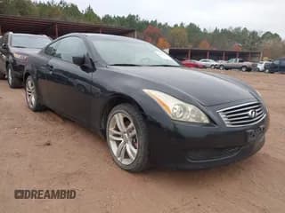✅ 2010 Infiniti G37 x • VIN: JN1CV6EL3AM150413 • Lot: 43742253. Wystawiony na IAAI z przebiegiem 219 763 mil. Bezpłatny archiwum sprzedaży aukcyjnych z USA i szczegółowy raport historii pojazdu na DreamBid. Zdjęcie 1.