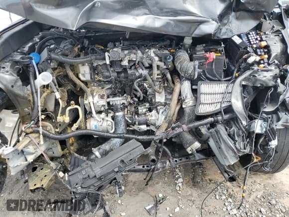 ✅ 2023 Mazda CX-9 Touring Plus • VIN: JM3TCBAY6P0652577 • Lot: 81272185. Wystawiony na Copart z przebiegiem Nie podano. Bezpłatny archiwum sprzedaży aukcyjnych z USA i szczegółowy raport historii pojazdu na DreamBid. Zdjęcie 12.