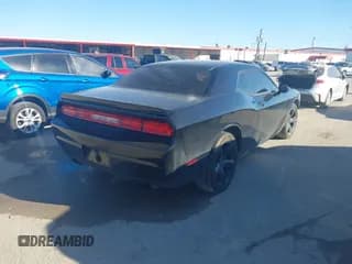 ✅ 2011 Dodge Challenger • VIN: 2B3CJ4DG7BH532046 • Lot: 41421025. Wystawiony na IAAI z przebiegiem 257 042 mil. Bezpłatny archiwum sprzedaży aukcyjnych z USA i szczegółowy raport historii pojazdu na DreamBid. Zdjęcie 4.