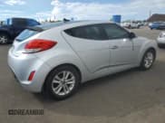 ✅ 2013 Hyundai Veloster w/Gray Int • VIN: KMHTC6AD8DU093871 • Lot: 79278124. Listed on Copart with 95,300 mi. Free auction sales archive from the USA and detailed vehicle history report at DreamBid. Image 3.