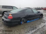 ✅ 2002 Chrysler 300M M • VIN: 2C3AE76K22H199076 • Lot: 82248434. Listed on Copart with Not provided. Free auction sales archive from the USA and detailed vehicle history report at DreamBid. Image 3.