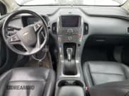 ✅ 2013 Chevrolet Volt • VIN: 1G1RB6E45DU106810 • Lot: 76354124. Wystawiony na Copart z przebiegiem Nie podano. Bezpłatny archiwum sprzedaży aukcyjnych z USA i szczegółowy raport historii pojazdu na DreamBid. Zdjęcie 8.