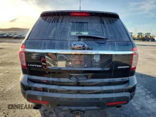 ✅ 2014 Ford Explorer Limited • VIN: 1FM5K7F82EGB84986 • Лот: 93542575. Опубликован ранее на Copart с пробегом 162 484 миль. Бесплатный доступ к архиву аукционных продаж из США и подробный отчёт об истории автомобиля на DreamBid. Изображение 6.