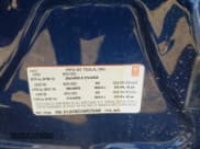 ✅ 2017 Tesla Model X 90D • VIN: 5YJXCBE24HF075440 • Lot: 43388534. Wystawiony na IAAI z przebiegiem Nie podano. Bezpłatny archiwum sprzedaży aukcyjnych z USA i szczegółowy raport historii pojazdu na DreamBid. Zdjęcie 9.