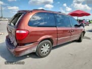 ✅ 2007 Chrysler Town & Country Limited • VIN: 2A8GP64L57R310672 • Лот: 70995785. Опубликован ранее на Copart с пробегом Не указан. Бесплатный доступ к архиву аукционных продаж из США и подробный отчёт об истории автомобиля на DreamBid. Изображение 3.