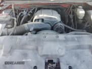 ✅ 2007 Chevrolet Silverado 2500HD Work Truck • VIN: 1GCHC24KX7E540924 • Lot: 47763785. Listed on Copart with 287,775 mi. Free auction sales archive from the USA and detailed vehicle history report at DreamBid. Image 11.