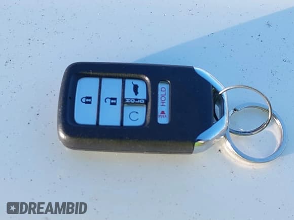 ✅ 2022 Honda CR-V Touring • VIN: 5J6RT6H96NL039499 • Lot: 43652596. Listed on IAAI with 47,768 mi. Free auction sales archive from the USA and detailed vehicle history report at DreamBid. Image 11.