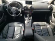 ✅ 2015 Audi A3 Premium • VIN: WAUAJGFF6F1032389 • Lot: 62825775. Listed on Copart with 180,627 mi. Free auction sales archive from the USA and detailed vehicle history report at DreamBid. Image 8.