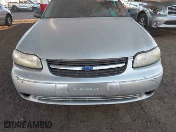 2001 Chevrolet Malibu z VIN 1G1ND52JX16218533, wystawiony jako IAAI lot #41242891 z przebiegiem 145 495 mil mil oraz . Historia ofert i sprzedaży dostępna na DreamBid. Obrazek 6.