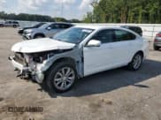 ✅ 2016 Chevrolet Impala LT • VIN: 2G1115S38G9117727 • Лот: 74776594. Опубликован ранее на Copart с пробегом 75 111 миль. Бесплатный доступ к архиву аукционных продаж из США и подробный отчёт об истории автомобиля на DreamBid. Изображение 1.