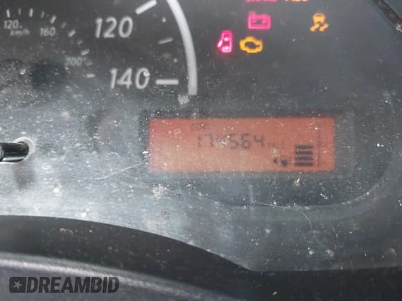 ✅ 2015 Nissan Versa SV • VIN: 3N1CN7AP7FL930091 • Лот: 42744801. Опубликован ранее на IAAI с пробегом 174 564 миль. Бесплатный доступ к архиву аукционных продаж из США и подробный отчёт об истории автомобиля на DreamBid. Изображение 7.