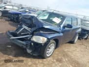 ✅ 2010 Chevrolet HHR 1LT • VIN: 3GNBABDB5AS570526 • Lot: 41678647. Listed on IAAI with 157,565 mi. Free auction sales archive from the USA and detailed vehicle history report at DreamBid. Image 18.