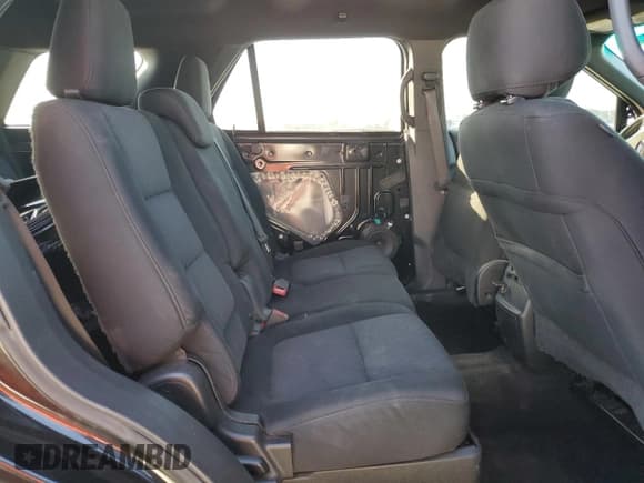 ✅ 2013 Ford Explorer XLT • VIN: 1FM5K7D84DGC59687 • Lot: 90239015. Wystawiony na Copart z przebiegiem 162 878 mil. Bezpłatny archiwum sprzedaży aukcyjnych z USA i szczegółowy raport historii pojazdu na DreamBid. Zdjęcie 11.