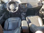 ✅ 2019 Jeep Compass Limited • VIN: 3C4NJDCB2KT683803 • Lot: 94659215. Wystawiony na Copart z przebiegiem 25 832 mil. Bezpłatny archiwum sprzedaży aukcyjnych z USA i szczegółowy raport historii pojazdu na DreamBid. Zdjęcie 8.