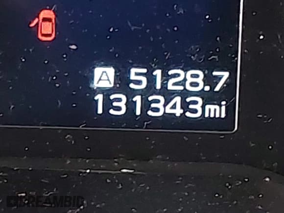 ✅ 2019 Subaru Ascent Premium • VIN: 4S4WMAFD6K3431745 • Lot: 42269721. Listed on IAAI with 131,343 mi. Free auction sales archive from the USA and detailed vehicle history report at DreamBid. Image 15.