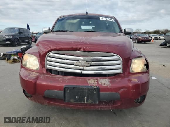 ✅ 2007 Chevrolet HHR LT • VIN: 3GNDA23D47S594661 • Lot: 87427384. Listed on Copart with 198,484 mi. Free auction sales archive from the USA and detailed vehicle history report at DreamBid. Image 5.