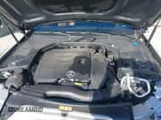 ✅ 2023 Mercedes-Benz C 300 • VIN: W1KWJ8EB8PG128462 • Lot: 41463281. Wystawiony na IAAI z przebiegiem 18 590 mil. Bezpłatny archiwum sprzedaży aukcyjnych z USA i szczegółowy raport historii pojazdu na DreamBid. Zdjęcie 10.