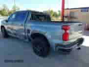 2023 Chevrolet Silverado 1500 RST with VIN 2GCPADED5P1137268, listed as a IAAI auction lot 37812288 with 4,413 mi miles and . Bid and sale history available at DreamBid. Image 3.