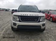 ✅ 2015 Land Rover LR4 Lux • VIN: SALAK2V63FA750981 • Лот: 48607963. Опубликован ранее на Copart с пробегом 117 222 миль. Бесплатный доступ к архиву аукционных продаж из США и подробный отчёт об истории автомобиля на DreamBid. Изображение 5.