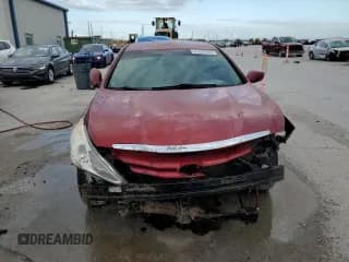 ✅ 2013 Hyundai Sonata GLS • VIN: 5NPEB4AC3DH580823 • Lot: 81634483. Listed on Copart with 87,955 mi. Free auction sales archive from the USA and detailed vehicle history report at DreamBid. Image 5.