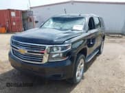 ✅ 2016 Chevrolet Tahoe LT • VIN: 1GNSKBKC2GR140991 • Lot: 42469765. Listed on IAAI with 240,809 mi. Free auction sales archive from the USA and detailed vehicle history report at DreamBid. Image 20.