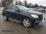 ✅ 2015 Mercedes-Benz M 350 • VIN: 4JGDA5HB8FA448602 • Лот: 93092905. Опубликован ранее на Copart с пробегом 113 004 миль. Бесплатный доступ к архиву аукционных продаж из США и подробный отчёт об истории автомобиля на DreamBid. Изображение 4.