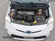 ✅ 2014 Toyota Prius Four • VIN: JTDKN3DU0E0391621 • Lot: 42774971. Wystawiony na IAAI z przebiegiem 117 663 mil. Bezpłatny archiwum sprzedaży aukcyjnych z USA i szczegółowy raport historii pojazdu na DreamBid. Zdjęcie 10.