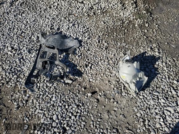 ✅ 2008 Toyota Tacoma • VIN: 5TEUU42N88Z481732 • Лот: 92465735. Опубликован ранее на Copart с пробегом 224 948 миль. Бесплатный доступ к архиву аукционных продаж из США и подробный отчёт об истории автомобиля на DreamBid. Изображение 12.