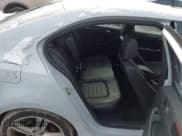 ✅ 2017 Volkswagen Jetta GLI • VIN: 3VW4T7AJXHM404678 • Lot: 43832249. Listed on IAAI with 114,536 mi. Free auction sales archive from the USA and detailed vehicle history report at DreamBid. Image 8.