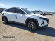 ✅ 2023 Hyundai Tucson Limited • VIN: KM8JFDA29PU121876 • Lot: 66048065. Wystawiony na Copart z przebiegiem 7 794 mil. Bezpłatny archiwum sprzedaży aukcyjnych z USA i szczegółowy raport historii pojazdu na DreamBid. Zdjęcie 4.