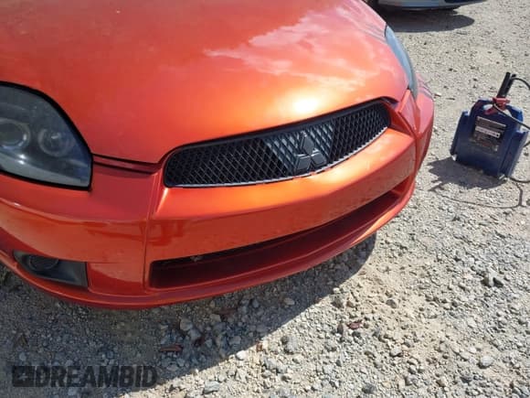 ✅ 2011 Mitsubishi Eclipse GS • VIN: 4A31K5DF2BE002667 • Lot: 43072051. Listed on IAAI with 120,518 mi. Free auction sales archive from the USA and detailed vehicle history report at DreamBid. Image 6.