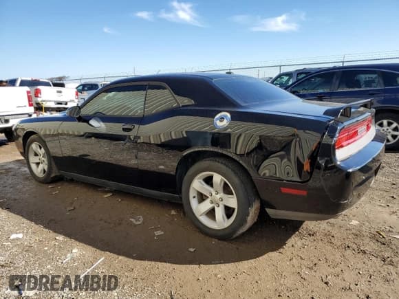 ✅ 2012 Dodge Challenger SXT • VIN: 2C3CDYAG8CH194213 • Lot: 87436274. Wystawiony na Copart z przebiegiem 146 972 mil. Bezpłatny archiwum sprzedaży aukcyjnych z USA i szczegółowy raport historii pojazdu na DreamBid. Zdjęcie 2.