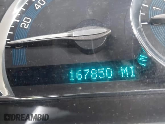 ✅ 2007 Chevrolet HHR LS • VIN: 3GNDA13D57S521681 • Lot: 40943600. Listed on IAAI with 167,850 mi. Free auction sales archive from the USA and detailed vehicle history report at DreamBid. Image 15.