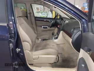 2008 Saturn VUE XR z VIN 3GSCL53798S716091, wystawiony jako IAAI lot #41483267 z przebiegiem 128 077 mil mil oraz . Historia ofert i sprzedaży dostępna na DreamBid. Obrazek 5.