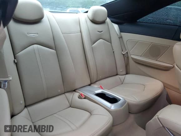 ✅ 2013 Cadillac CTS Performance • VIN: 1G6DK1E32D0163004 • Lot: 55089135. Listed on Copart with 175,772 mi. Free auction sales archive from the USA and detailed vehicle history report at DreamBid. Image 10.