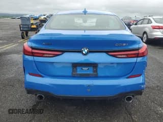 ✅ 2020 BMW 2 Series 228i xDrive • VIN: WBA73AK05L7F63906 • Lot: 57172035. Wystawiony na Copart z przebiegiem Nie podano. Bezpłatny archiwum sprzedaży aukcyjnych z USA i szczegółowy raport historii pojazdu na DreamBid. Zdjęcie 6.