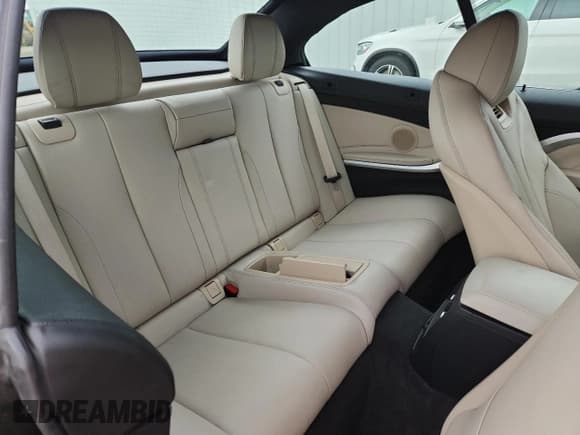 ✅ 2016 BMW 4 Series 428i xDrive • VIN: WBA3T1C56GP821748 • Lot: 65123525. Listed on Copart with 38,108 mi. Free auction sales archive from the USA and detailed vehicle history report at DreamBid. Image 10.