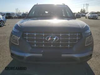 ✅ 2024 Hyundai Venue SEL • VIN: KMHRC8A3XRU316433 • Lot: 87535005. Listed on Copart with 9,721 mi. Free auction sales archive from the USA and detailed vehicle history report at DreamBid. Image 5.