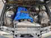 1998 BMW 3 Series 328i z VIN WBACD4323WAV62464, wystawiony jako Copart lot #66717014 z przebiegiem Nie podano mil oraz Czysty tytuł • Clean title. Historia ofert i sprzedaży dostępna na DreamBid. Obrazek 11.