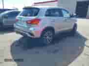 2018 Mitsubishi Outlander SE с VIN JA4AR3AW1JU005095, выставлен на аукционе IAAI как лот 41834921 с пробегом 127 137 миль миль и . История ставок и продаж доступна на DreamBid. Изображение 4.