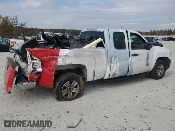 ✅ 2010 Chevrolet Silverado 1500 • VIN: 1GCSCPEA1AZ206290 • Lot: 91825705. Wystawiony na Copart z przebiegiem 178 923 mil. Bezpłatny archiwum sprzedaży aukcyjnych z USA i szczegółowy raport historii pojazdu na DreamBid. Zdjęcie 3.