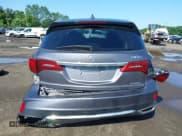 ✅ 2018 Acura MDX • VIN: 5J8YD4H38JL021757 • Lot: 42549258. Listed on IAAI with 147,170 mi. Free auction sales archive from the USA and detailed vehicle history report at DreamBid. Image 16.